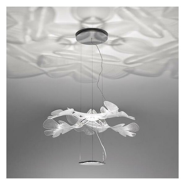 Artemide 1628010APP - LED Stm. lustr na lanku CHLOROPHILIA LED/44W/230V 3000K