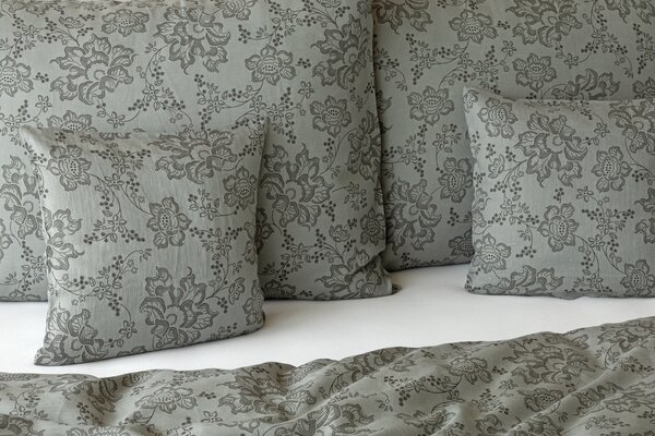 Povlečení Leilani Linen 100% len 1x 140/200, 1x 70/90