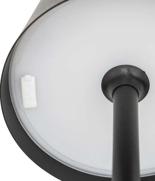Atmosphera - LED Nabíjecí venkovní stolní lampa CODY LED/5V IP44