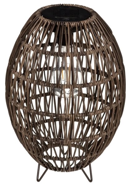 Atmosphera - LED Solární lampa RAVI LED/1,2V 800 mAh IP44