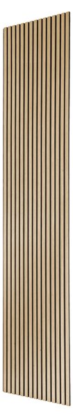 Akustický panel LEGI Home 60 x 270 cm, přírodní