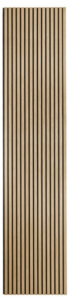 Akustický panel LEGI Home 60 x 270 cm, přírodní