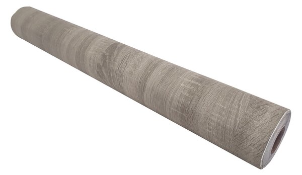 DIMEX | Samolepicí fólie na dveře 99-6280 | šíře 90 cm | DUB DAYTON
