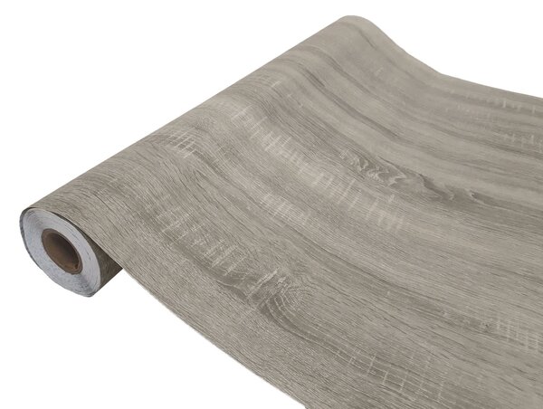 DIMEX | Samolepicí fólie na dveře 99-6280 | šíře 90 cm | DUB DAYTON
