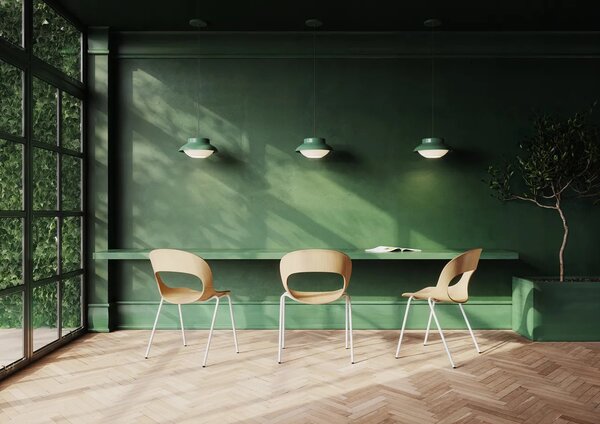 LD SEATING - Židle LOTUS LT-01-H