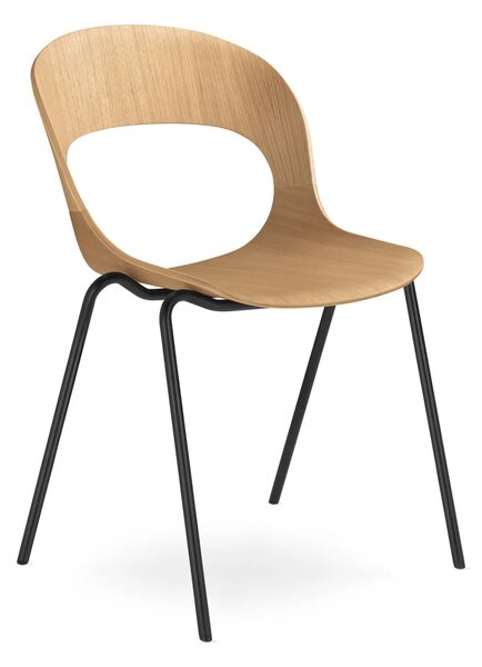 LD SEATING - Židle LOTUS LT-01-H