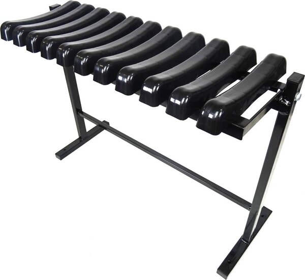 Hbitovní Lavice Skládací 72Cm Pro roubování Dedra