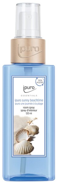 POKOJOVÝ SPREJ 120 ml Ipuro - Difuzéry