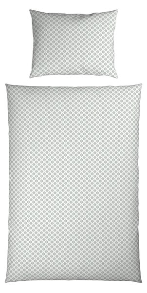 POVLEČENÍ, flanel, zelená, 140/200 cm Esposa - Povlečení