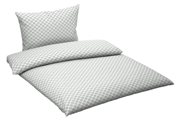 POVLEČENÍ, flanel, zelená, 140/200 cm Esposa - Povlečení