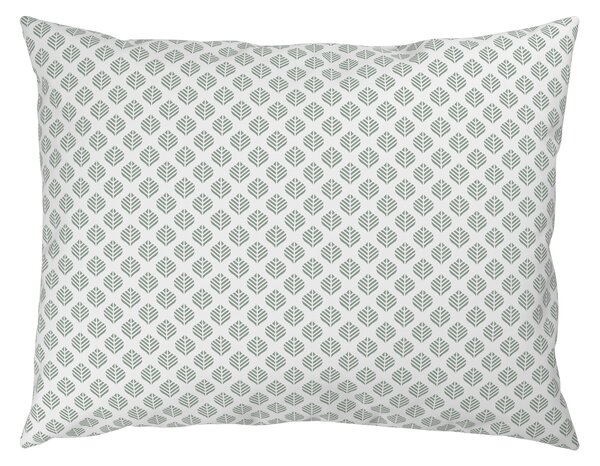 POVLEČENÍ, flanel, zelená, 140/200 cm Esposa - Povlečení