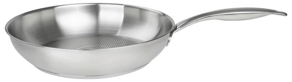 PÁNEV NA SMAŽENÍ 28 cm Chefkoch+Fackelmann - Online Only vaření, Online Only