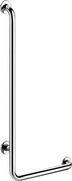Zábradlí Delabie ve tvaru L (pravé) D32 H1150mm Edst. sat