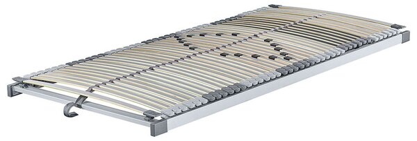 Breckle 7zónový luxusní lamelový rošt Royalflex, 6 velikostí (100248395)