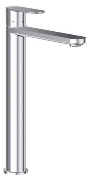 Ravak Chrome II umyvadlová baterie stojící chrom X070449