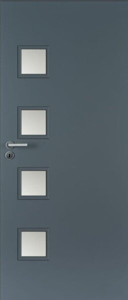 Interiérové dveře DOORNITE CPL giga 4