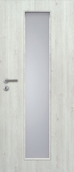 Interiérové dveře DOORNITE CPL linea