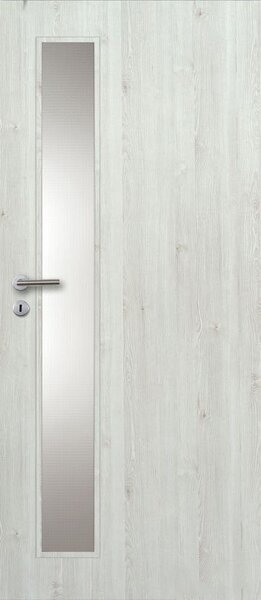 Interiérové dveře DOORNITE CPL vertika