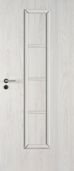 Interiérové dveře DOORNITE CPL axis plné