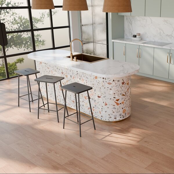 PVC podlaha Topaz 70 Swan Blond