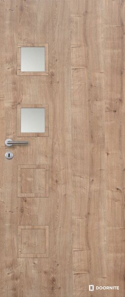 Interiérové dveře DOORNITE CPL giga 2