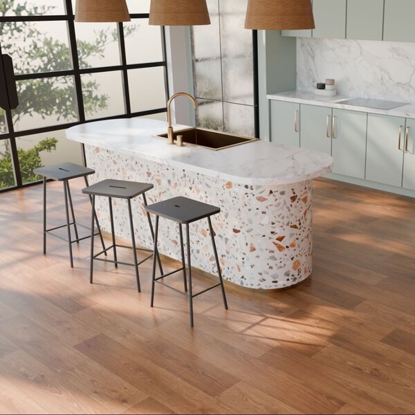 PVC podlaha Topaz 70 Swan Russet