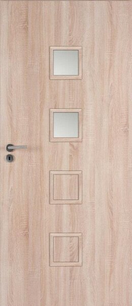 Interiérové dveře DOORNITE STANDARD quadra 2