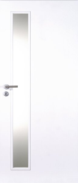 Interiérové dveře DOORNITE BASIC vertika