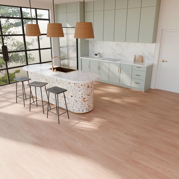 PVC podlaha Topaz 70 Urban oak Fallow
