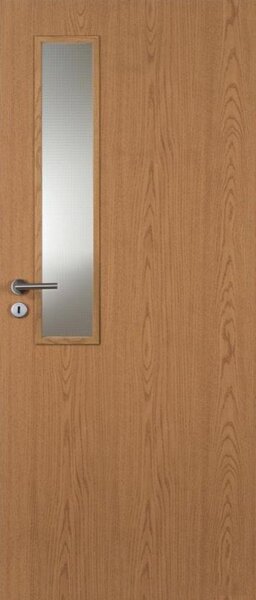 Interiérové dveře DOORNITE STANDARD vertikus