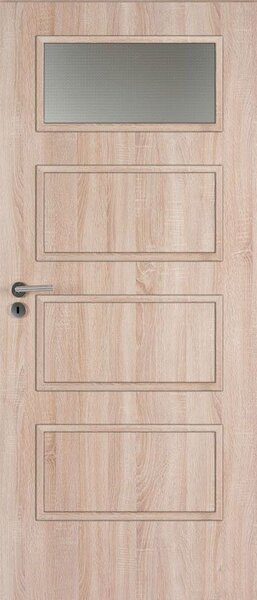 Interiérové dveře DOORNITE STANDARD dominant 1