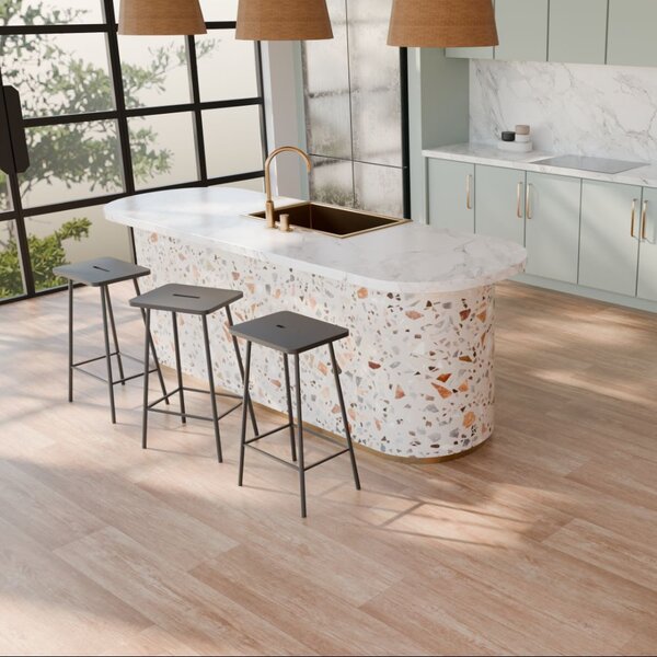 PVC podlaha Topaz 70 Winter Pine Soft Natural