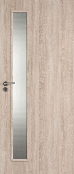 Interiérové dveře DOORNITE STANDARD vertika
