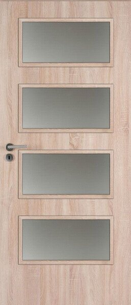 Interiérové dveře DOORNITE STANDARD dominant 4