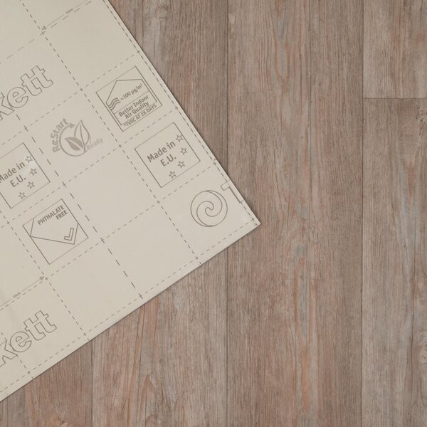 PVC podlaha Topaz 70 Winter Pine Pebble Grey
