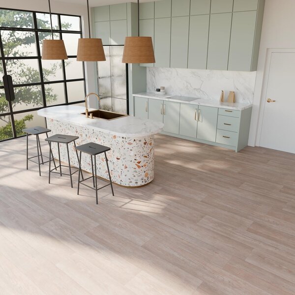 PVC podlaha Topaz 70 Winter Pine Pebble Grey