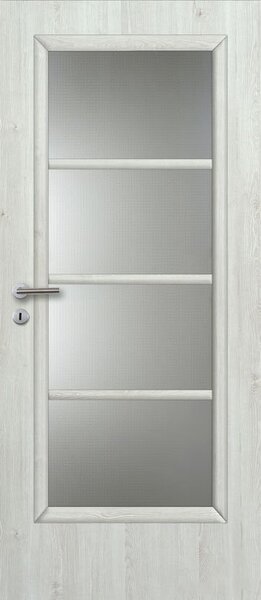 Interiérové dveře DOORNITE CPL superior
