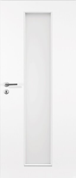 Interiérové dveře DOORNITE BASIC linea