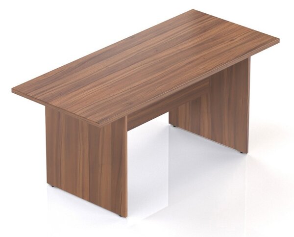 Rauman Konferenční stůl Visio 140x70 cm Barva: Ořech