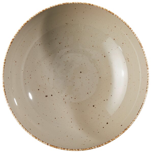 SALÁTOVÁ MÍSA keramika, 23 cm Landscape - Keramické misky