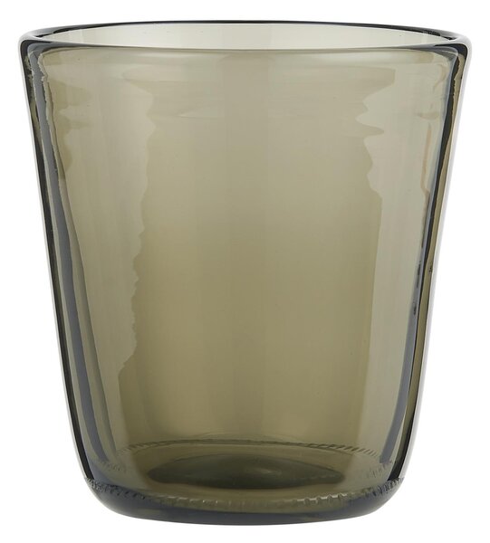 IB Laursen Sklenička Glass Smoke 180 ml, set 6 ks