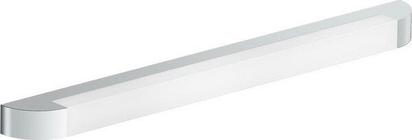 Nástěnné svítidlo ISU nástěnná chrom 230V G5 14W - RED - DESIGN RENDL