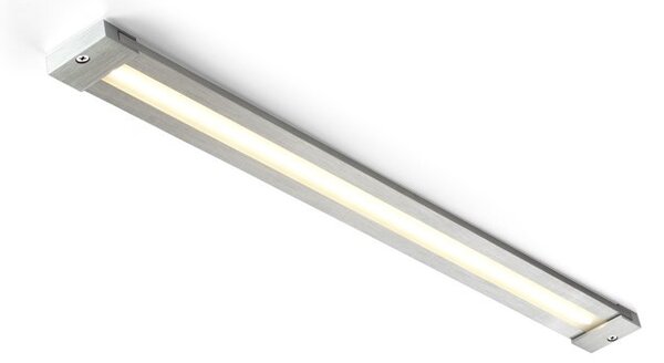 Nástěnné svítidlo DART LED přisazená vč. externího ovladače hlin - RED - DESIGN RENDL