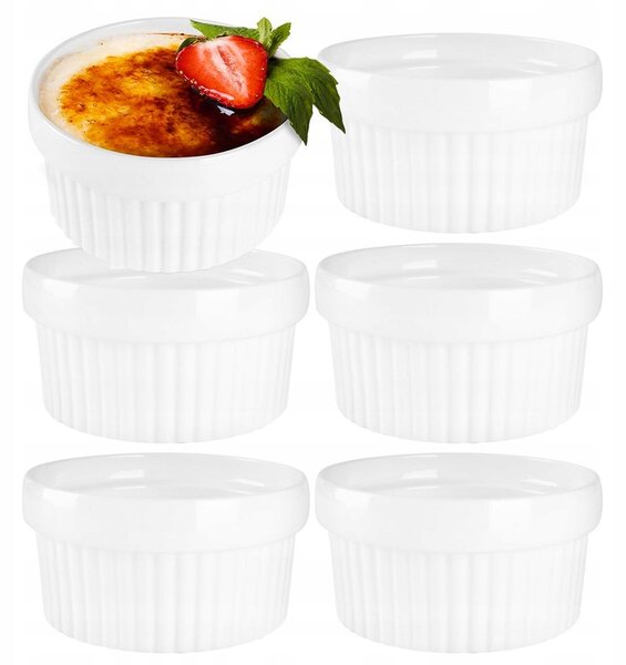 Žáruvzdorná miska kulatý Excellent Houseware 0,17 l