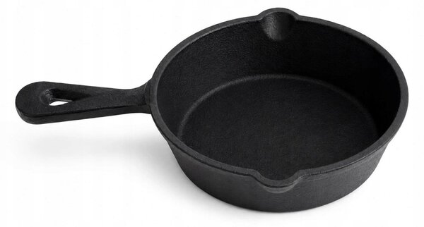 Tradiční pánev Excellent Houseware 13,50 litinová