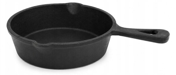 Tradiční pánev Excellent Houseware 13,50 litinová