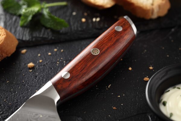 Nůž na pečivo XinZuo Yi B27 8.5"