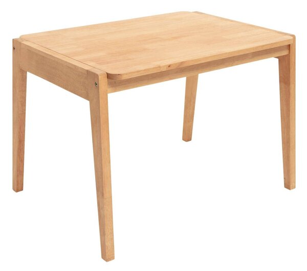 Dětský stolek Robin, dřevěný, výška 70 cm