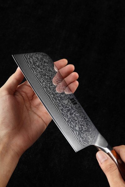 Sekáček XinZuo Yu B13R 6,5"