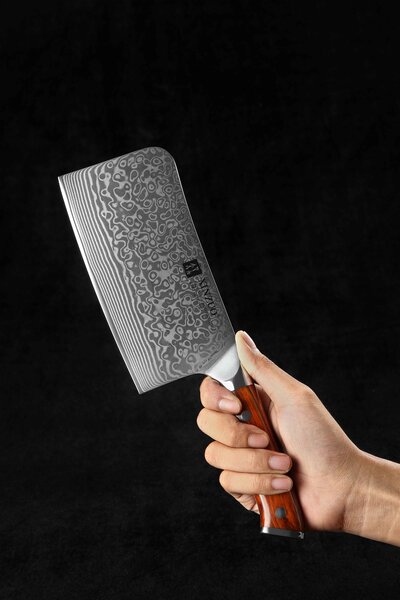 Sekáček XinZuo Yu B13R 6,5"
